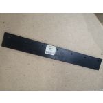 Лопатка снегоочистителя для снегоуборщика  BOLENS: 225, 300, 350, 520 (RP 780,600)  457 мм (7отв)