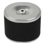 Фильтр воздушный овал 182F-188F для Honda GX340-GX390