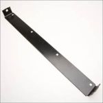 Скребок RP 780,428 для снегоуборщика МТД, Woif 790-00120 (57.2х4х610 мм)