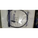 Трос привода 5881138-01 для снегоуборщика  Husqvarna ST230P, длина (рубашки ≈ 1655 мм.; общая ≈ 1903 мм)