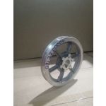 Шкив привода шнеков снегоуборщика Chempion ST246 0813700004