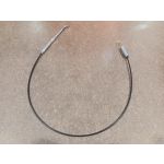 Трос шнека снегоуборщика  Sturm STG5665-A-153 100см