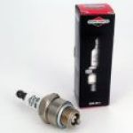 Свеча зажигания BS19LMR (992300) для двигателя Briggs & Stratton