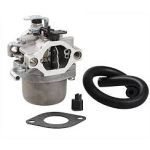 Карбюратор 590399 для двигателя Briggs & Stratton