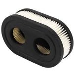 Воздушный фильтр 593260 для двигателя Briggs & Stratton