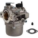 Карбюратор 799728 / 498027 для двигателя Briggs & Stratton
