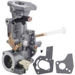 Карбюратор 498298 / 495426 для двигателя Briggs & Stratton