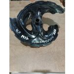 Шнек 684-04108637 снегоуборщика МТД левый