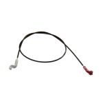 Тросик MTD 746-04396 скорость