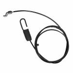 Тросик  хода 746-04229В  (108 см) включения привода колес