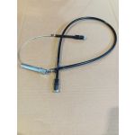 Трос КПП 003515851 для снегоуборщика Patriot СИБИРЬ 68 E (426108680) EAN8-20073640 (Dob) 2017