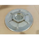 Шкив снегоуборщика ShturmSTG5665-A-66 нар. 170х вн. 55 мм