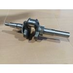 Вал коленчатый снегоуборщика STURM STG5665-2-46 22мм