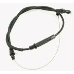 Тросик в сборе (поворот выброса рег. муфта) 5324282-73