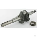 Коленчатый вал 797018 для двигателя Briggs & Stratton