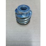 Червяк рычага поворота желоба снегоуборщика Champion ST656BS,761E,762E  (SJ-208-12) внутренний диаметр 16мм нар. 46 мм