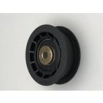 Ролик хода 5321805-22  для снегоуборщика Partner, Husqvarna 8024ST