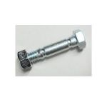 Болт срезной 710-0890 с гайкой для шнека снегоуборщика MTD  RP 780,233