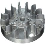 Маховик двигателя Briggs&Stratton 590544