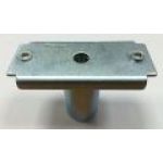 Адаптер ножа 63507602011 для газонокосилки VIKING MB-248.1 оригинал