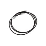 Трос 1502113МА  (5-13В) для снегоуборщика Canadiana 80 см оригинал