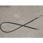 Трос фиксатора для снегоуборщика Калибр СНУБ-6,5/62ЕД L=1230*980 бобышка,бобышка