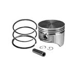 Поршень в сборе 493262 для двигателя BRIGGS & STRATTON