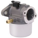 Карбюратор 698444/799868 для двигателя Briggs & Stratton